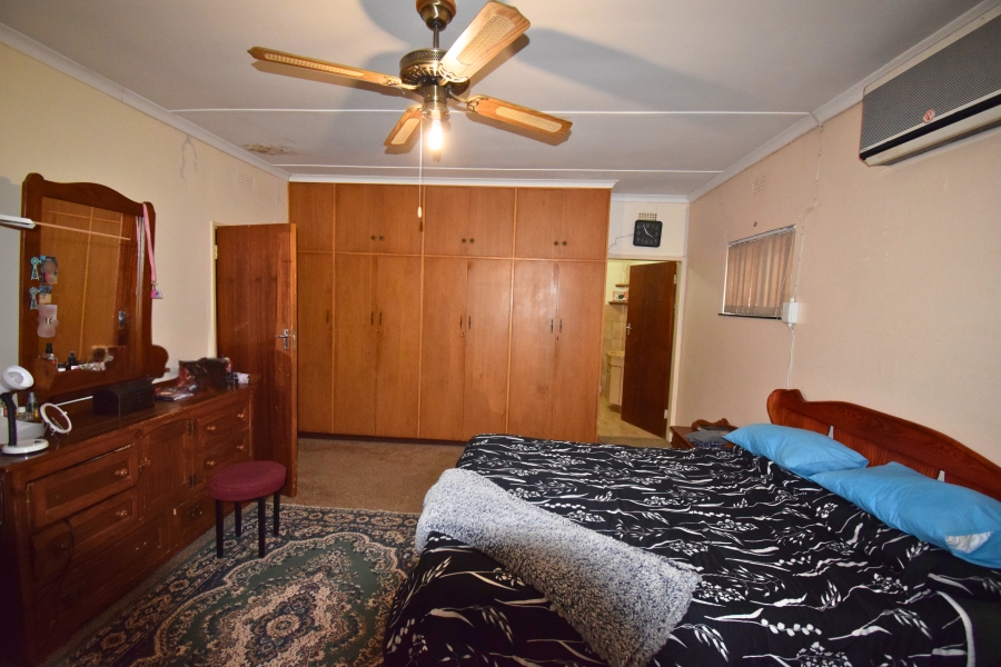 3 Bedroom Property for Sale in Virginia Free State